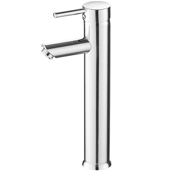 VIBRANTBATH 9053 Vessel Sink Faucet Vessel Sink Faucet Singlehandle Bathroom Faucet Wayfair